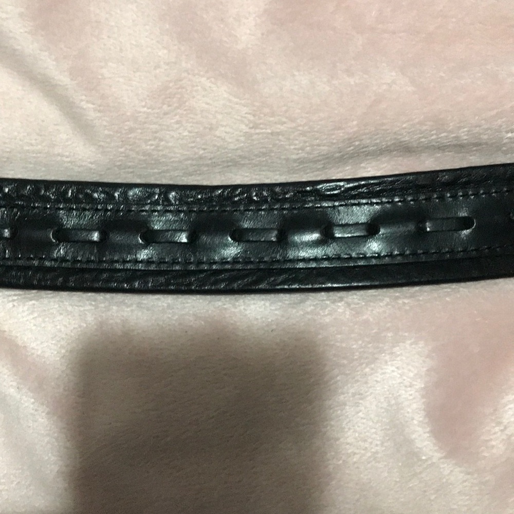 Kingsport men’s belt- made in Italy